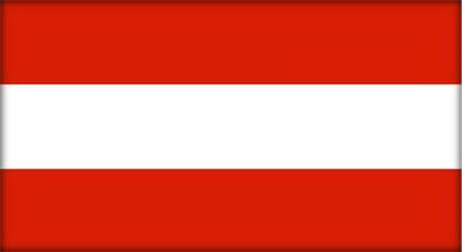 Flagge Österreich